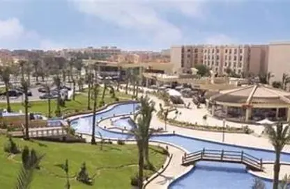 شقة - 2 غرف نوم - 1 حمام للايجار في الرحاب - مدينة القاهرة الجديدة - القاهرة