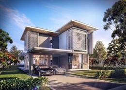 Apartment - 4 bedrooms - 4 bathrooms for للبيع in IL Bosco City - Mostakbal City Compounds - Mostakbal City - Future City - Cairo