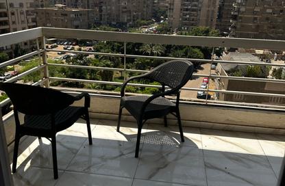 Apartment - 3 Bedrooms - 3 Bathrooms for sale in Moez Al Dawla St. - 6th Zone - Nasr City - Cairo