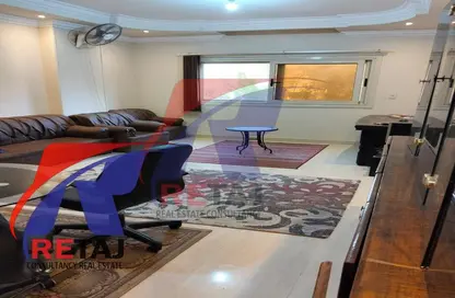 شقة - 3 غرف نوم - 2 حمامات للبيع في عمارات البنفسج - البنفسج - مدينة القاهرة الجديدة - القاهرة