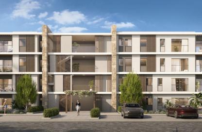 Chalet - 3 Bedrooms - 4 Bathrooms for sale in Almaza Bay - Qesm Marsa Matrouh - North Coast