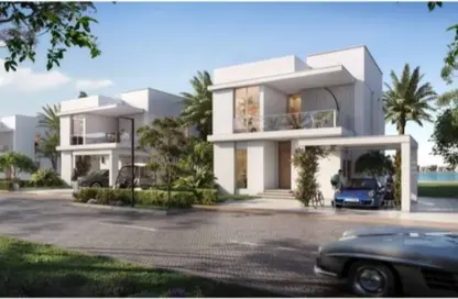 Villa - 4 Bedrooms - 3 Bathrooms for sale in Soul North Coast - Qesm Ad Dabaah - North Coast