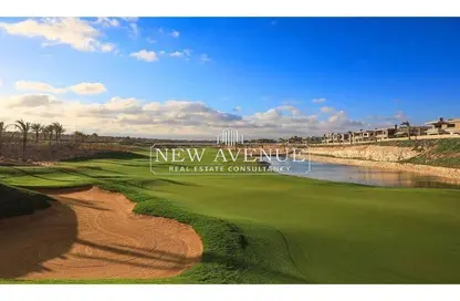 Villa - 5 Bedrooms - 7+ Bathrooms for sale in New Giza - Cairo Alexandria Desert Road - 6 October City - Giza Villa - 5 Bedrooms - 7+ Bathrooms for sale in New Giza - Cairo Alexandria Desert Road - 6 October City - Giza