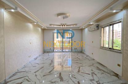 Apartment - 3 Bedrooms - 3 Bathrooms for rent in The Square - 5th Settlement Compounds - The 5th Settlement - New Cairo City - Cairo