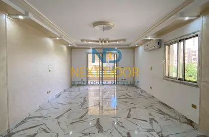 Apartment - 3 Bedrooms - 3 Bathrooms for rent in The Square - 5th Settlement Compounds - The 5th Settlement - New Cairo City - Cairo