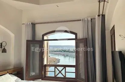 (بنتهاوس  (روف - 3 غرف نوم - 3 حمامات للبيع في بالي - الجونة - الغردقة - محافظة البحر الاحمر