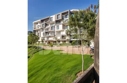 Apartment - Studio - 1 Bathroom for sale in Taj City - 5th Settlement Compounds - The 5th Settlement - New Cairo City - Cairo