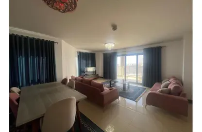 Duplex - 3 Bedrooms - 4 Bathrooms for rent in Porto New Cairo - 5th Settlement Compounds - The 5th Settlement - New Cairo City - Cairo Duplex - 3 Bedrooms - 4 Bathrooms for rent in Porto New Cairo - 5th Settlement Compounds - The 5th Settlement - New Cairo City - Cairo