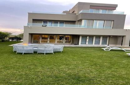 فيلا - 3 غرف نوم - 3 حمامات للبيع في ذا كراون - طريق مصر اسكندرية الصحراوي - مدينة 6 أكتوبر - الجيزة