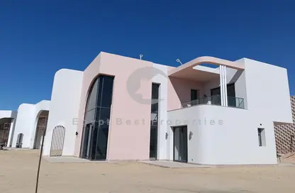 تاون هاوس - 3 غرف نوم - 4 حمامات للبيع في فاي سوديك - مدينة زايد الجديدة - الشيخ زايد - الجيزة
