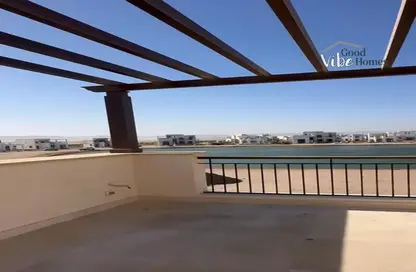 فيلا - 4 غرف نوم - 3 حمامات للبيع في سيان - الجونة - الغردقة - محافظة البحر الاحمر