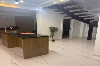 Apartment - 3 Bedrooms - 3 Bathrooms for rent in Yasmine District - 14th District - Sheikh Zayed City - Giza
