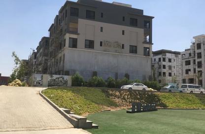 Apartment - 4 Bedrooms - 4 Bathrooms for sale in TRIO - 5th Settlement Compounds - The 5th Settlement - New Cairo City - Cairo