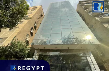 Whole Building - Studio for rent in Al Laselky St. - El Laselky - New Maadi - Hay El Maadi - Cairo