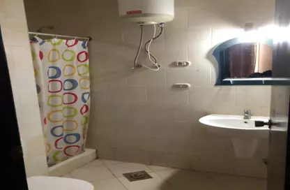 شاليه - 2 غرف نوم - 2 حمامات للبيع في بورتو السخنة - العين السخنة - السويس