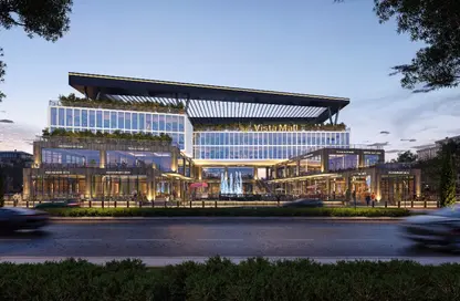 محل تجاري - استوديو - 1 حمام للبيع في مدينة الشروق - القاهرة