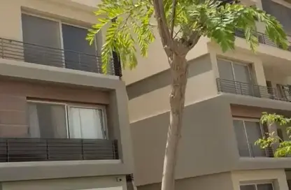 شقة - 3 غرف نوم - 3 حمامات للبيع في بالم هيلز نيو كايرو - كمبوندات التجمع الخامس - التجمع الخامس - مدينة القاهرة الجديدة - القاهرة