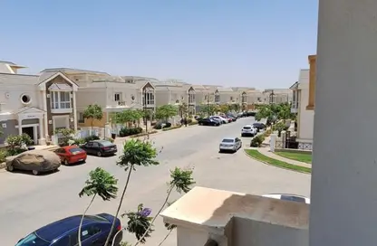 Penthouse - 3 Bedrooms - 3 Bathrooms for sale in Mountain View Chill Out Park - Northern Expansions - 6 October City - Giza