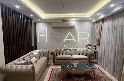 Apartment - 4 Bedrooms - 4 Bathrooms for sale in Mivida - 5th Settlement Compounds - The 5th Settlement - New Cairo City - Cairo