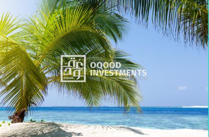 Chalet - 1 Bedroom - 2 Bathrooms for sale in Cali Coast - Ras Al Hekma - North Coast