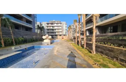 Apartment - 3 Bedrooms - 3 Bathrooms for sale in El Patio Oro - 5th Settlement Compounds - The 5th Settlement - New Cairo City - Cairo