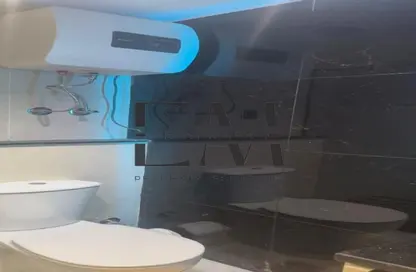 Chalet - 3 Bedrooms - 2 Bathrooms for sale in Porto Marina - Al Alamein - North Coast