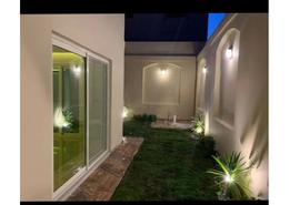 دوبلكس - 3 غرف نوم - 4 حمامات for للبيع in السياحية 1 - حدائق اكتوبر - مدينة 6 أكتوبر - الجيزة