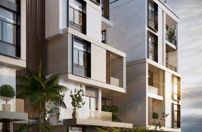 Villa - 3 Bedrooms - 3 Bathrooms for sale in Ever New Cairo - 5th Settlement Compounds - The 5th Settlement - New Cairo City - Cairo