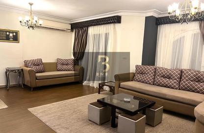 Apartment - 2 Bedrooms - 2 Bathrooms for rent in Retaj - South Investors Area - New Cairo City - Cairo