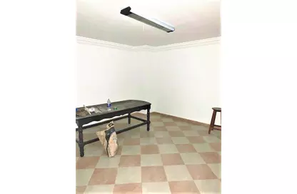 Office Space - Studio - 1 Bathroom for rent in Abd Al Aziz Fahmy St. - Bolkly - Hay Sharq - Alexandria