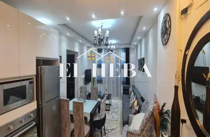 شقة - 2 غرف نوم - 1 حمام للايجار في مدينتي - القاهرة