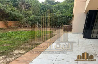 Villa - 3 Bedrooms - 3 Bathrooms for sale in Abdel Halim Hafez St. - Rehab City Third Phase - Al Rehab - New Cairo City - Cairo
