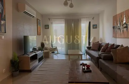Chalet - 1 Bedroom - 1 Bathroom for sale in Marassi - Sidi Abdel Rahman - North Coast