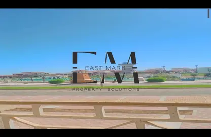 Chalet - 1 Bedroom - 2 Bathrooms for sale in Porto Sharm - Sharm El Sheikh - South Sainai