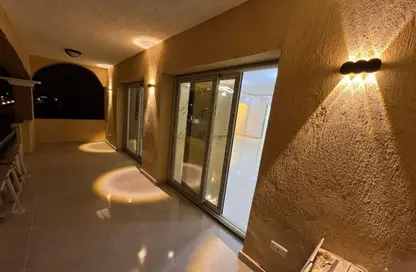 Apartment - 3 Bedrooms - 3 Bathrooms for sale in Al Khamayel city - Sheikh Zayed Compounds - Sheikh Zayed City - Giza Apartment - 3 Bedrooms - 3 Bathrooms for sale in Al Khamayel city - Sheikh Zayed Compounds - Sheikh Zayed City - Giza