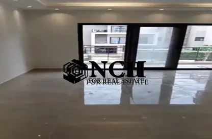 Apartment - 3 Bedrooms - 3 Bathrooms for rent in Moon Residences - Fifth Square - The 5th Settlement - New Cairo City - Cairo