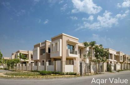 Apartment - 3 Bedrooms - 3 Bathrooms for sale in Taj City - 5th Settlement Compounds - The 5th Settlement - New Cairo City - Cairo