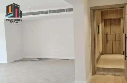 شقة - 3 غرف نوم - 2 حمامات للايجار في بالم هيلز نيو كايرو - كمبوندات التجمع الخامس - التجمع الخامس - مدينة القاهرة الجديدة - القاهرة