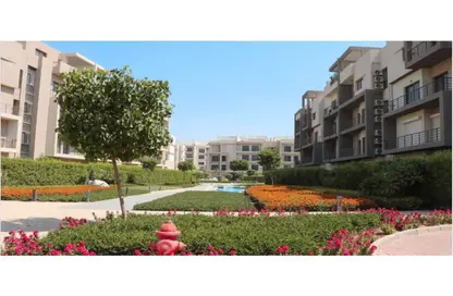 شقة - 3 غرف نوم - 3 حمامات للبيع في مون ريزيدنس - فيفث سكوير - التجمع الخامس - مدينة القاهرة الجديدة - القاهرة