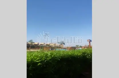 شاليه - 3 غرف نوم - 3 حمامات للبيع في لاجولي مارينا السخنة - العين السخنة - السويس