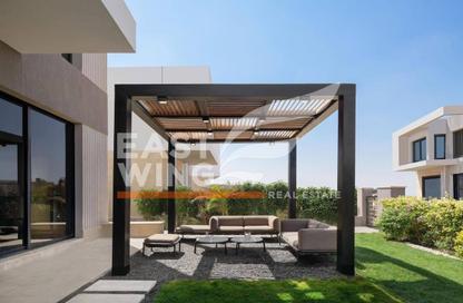 Villa - 5 Bedrooms - 2 Bathrooms for sale in Silver Sands - Qesm Marsa Matrouh - North Coast