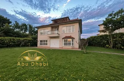 Villa - 4 Bedrooms - 4 Bathrooms for sale in Madinaty - Cairo