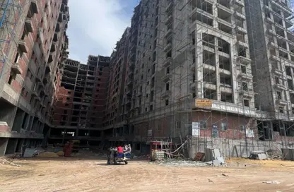 شقة - 4 غرف نوم - 3 حمامات للبيع في مروج - سموحة - حي شرق - الاسكندرية