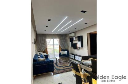Apartment - 3 Bedrooms - 2 Bathrooms for rent in Madinaty - Cairo