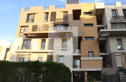 Apartment - 2 Bedrooms - 2 Bathrooms for rent in Sodic East - 6th District - New Heliopolis - Cairo