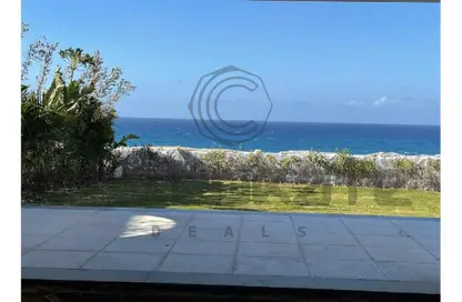 تاون هاوس - 3 غرف نوم - 4 حمامات للبيع في جيفييرا كواي سايد - جيفيرا - راس الحكمة - الساحل الشمالي