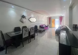 شقة - 3 غرف نوم - 2 حمامات للبيع في بولكلي - حي شرق - الاسكندرية