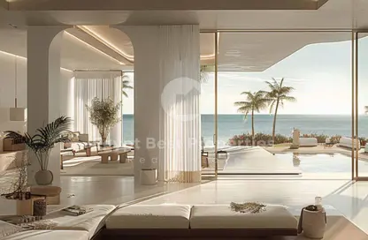 Chalet - 2 Bedrooms - 2 Bathrooms for sale in Hacienda Heneish - Qesm Marsa Matrouh - North Coast