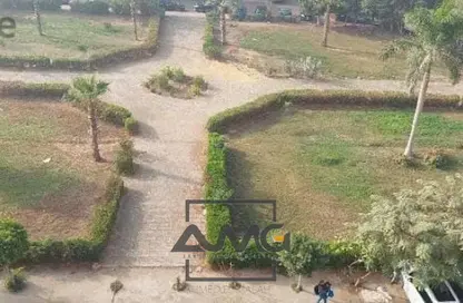 شقة - 3 غرف نوم - 2 حمامات للايجار في شارع اخناتون - الحي الخامس - التجمع الخامس - مدينة القاهرة الجديدة - القاهرة