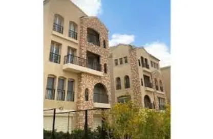 شقة - 2 غرف نوم - 2 حمامات للبيع في جرين سكوير - كمبوندات مدينة المستقبل - مدينة المستقبل - القاهرة